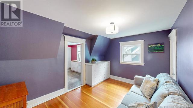 1 Mount Pleasant Crt, House detached with 4 bedrooms, 2 bathrooms and null parking in Saint John NB | Image 21