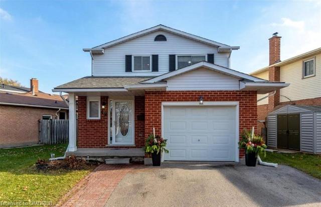 48 Capri St, House detached with 5 bedrooms, 2 bathrooms and 3 parking in Thorold ON | Image 1