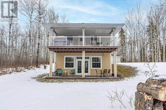 37 - 423002 Range Road 10, House detached with 2 bedrooms, 2 bathrooms and null parking in Ponoka County AB | Image 33