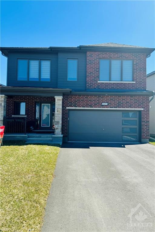 809 Crossgate Street, House detached with 4 bedrooms, 4 bathrooms and 6 parking in Ottawa ON | Image 1