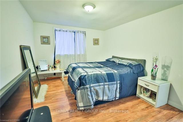 1004 - 573 Mornington Ave, Condo with 2 bedrooms, 1 bathrooms and 1 parking in London ON | Image 5