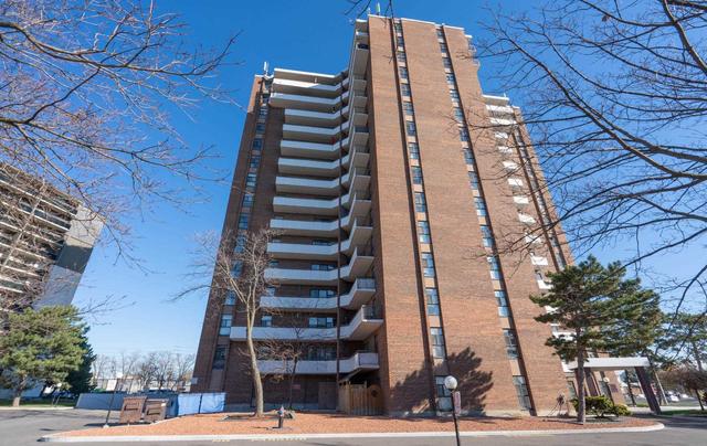 301 - 3025 Queen Frederica Dr, Condo with 3 bedrooms, 2 bathrooms and 1 parking in Mississauga ON | Image 23
