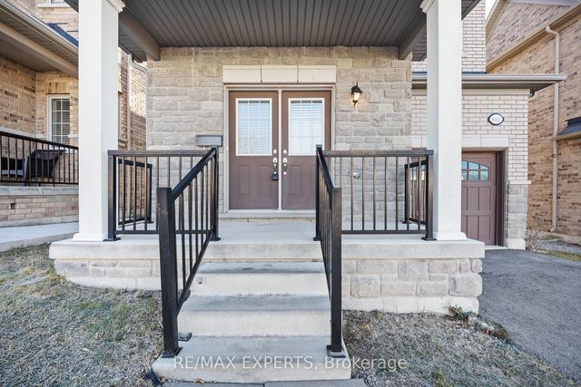 800 Glenbrook Ave, House detached with 3 bedrooms, 3 bathrooms and 3 parking in Burlington ON | Image 33
