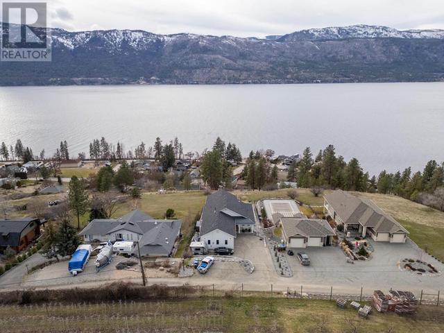1360 Sixth St, House detached with 4 bedrooms, 2 bathrooms and 2 parking in Lake Country BC | Image 64