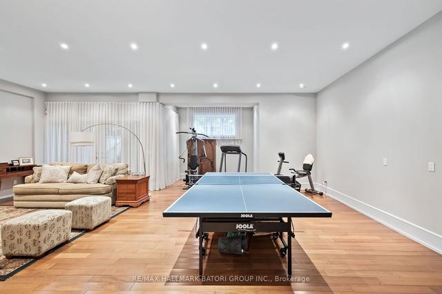 387 Glengrove Ave W, House detached with 4 bedrooms, 5 bathrooms and 4 parking in Toronto ON | Image 22