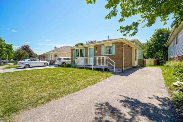 714 Railton Ave, House detached with 3 bedrooms, 2 bathrooms and 3 parking in London ON | Image 12