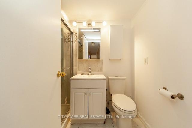 1005 - 1950 Kennedy Rd, Condo with 3 bedrooms, 1 bathrooms and 1 parking in Toronto ON | Image 22