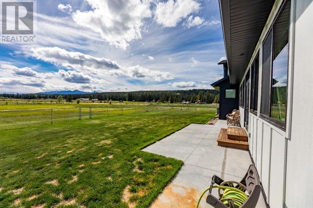 516b Seabolt Estate, House detached with 5 bedrooms, 3 bathrooms and 10 parking in Yellowhead County AB | Image 35