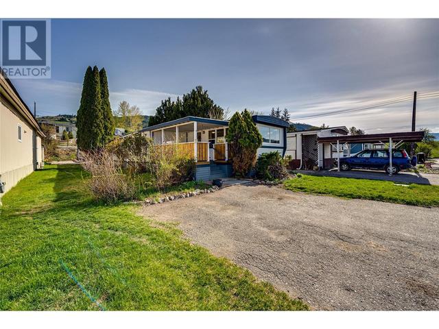 36 - 6902 Okanagan Landing Rd, House other with 3 bedrooms, 1 bathrooms and 2 parking in Vernon BC | Image 33