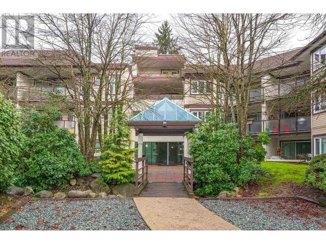 404 - 7139 18th Ave, Condo with 1 bedrooms, 1 bathrooms and 1 parking in Burnaby BC | Image 3