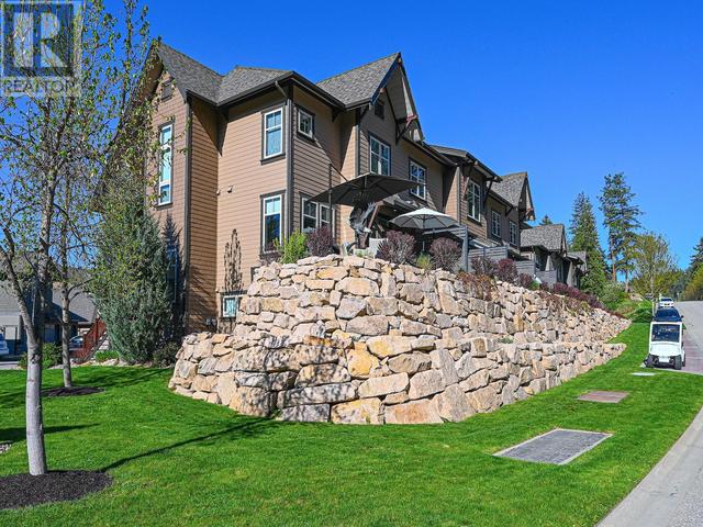 39 - 333 Longspoon Dr, House attached with 3 bedrooms, 3 bathrooms and 2 parking in Vernon BC | Image 3