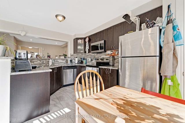 326 Rouncey Rd, House attached with 3 bedrooms, 3 bathrooms and 2 parking in Ottawa ON | Image 25