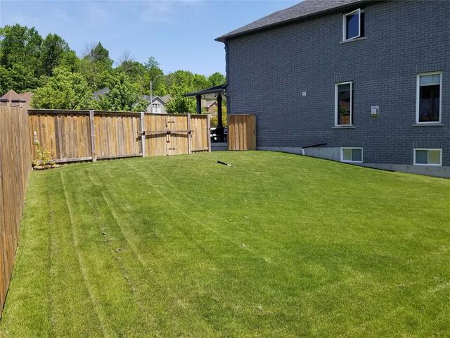 1054 Nantyr Dr, House detached with 3 bedrooms, 3 bathrooms and 4 parking in Innisfil ON | Image 23