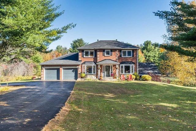 1602 Kale Dr, House detached with 4 bedrooms, 4 bathrooms and 10 parking in Innisfil ON | Image 36