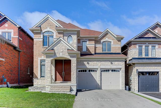 716 Dillman Ave, House detached with 4 bedrooms, 5 bathrooms and 6 parking in Newmarket ON | Image 1