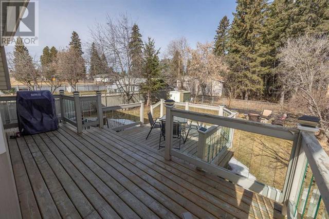 4136 4 Avenue, House detached with 4 bedrooms, 3 bathrooms and 2 parking in Edson AB | Image 42