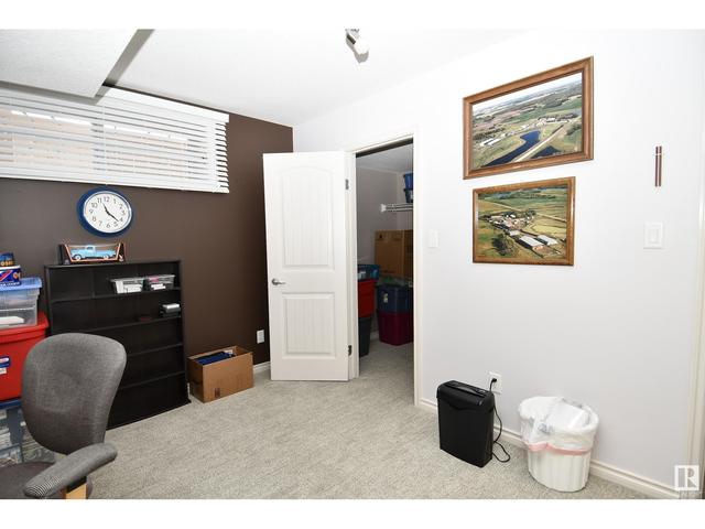49 Woods Cr, House detached with 3 bedrooms, 3 bathrooms and null parking in Leduc AB | Image 41