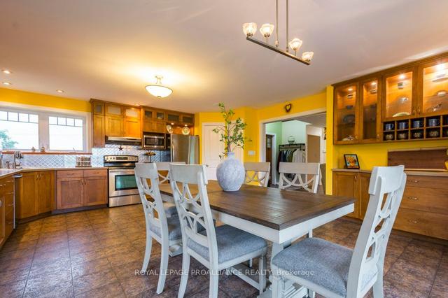 533 Gallivan Rd, House detached with 3 bedrooms, 2 bathrooms and 22 parking in Quinte West ON | Image 7