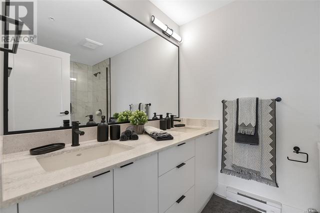 210 - 1110 Samar Cres, Condo with 2 bedrooms, 2 bathrooms and 1 parking in Langford BC | Image 21