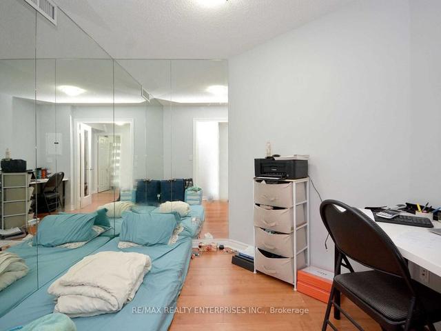 2613 - 310 Burnhamthorpe Rd W, Condo with 2 bedrooms, 2 bathrooms and 1 parking in Mississauga ON | Image 8