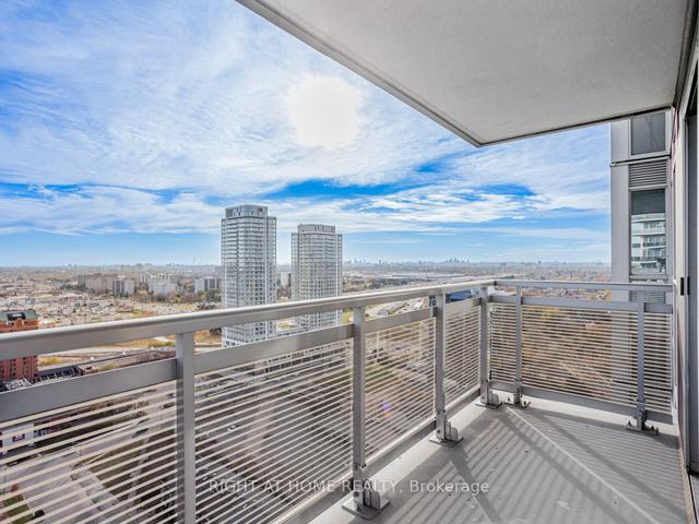 2716 - 275 Village Green Sq, Condo with 2 bedrooms, 2 bathrooms and 1 parking in Toronto ON | Image 21