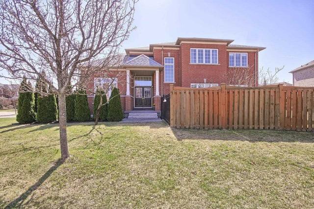 84 Alamo Heights Dr, House detached with 4 bedrooms, 4 bathrooms and 6 parking in Richmond Hill ON | Image 23