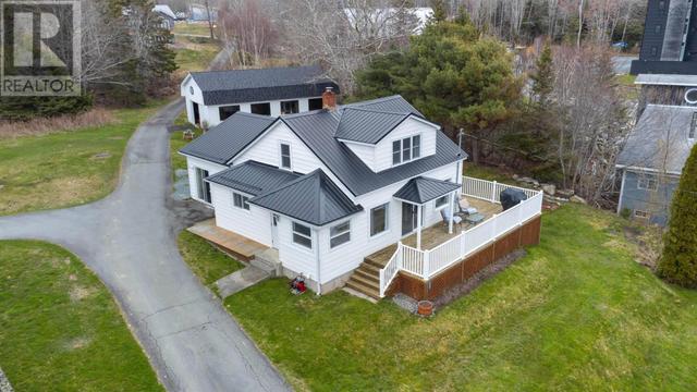 7546 Highway 3, House detached with 4 bedrooms, 1 bathrooms and null parking in Queens NS | Image 4