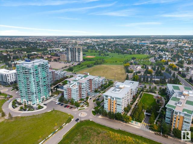 211 - 2510 109 St Nw, Condo with 1 bedrooms, 1 bathrooms and 2 parking in Edmonton AB | Image 31