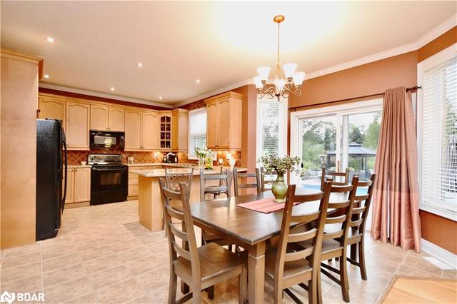 1110 Hurlwood Lane, House detached with 5 bedrooms, 3 bathrooms and 15 parking in Severn ON | Image 28