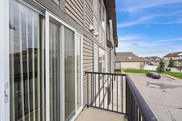 109 New Brighton Villas Se, Home with 3 bedrooms, 2 bathrooms and 2 parking in Calgary AB | Image 18