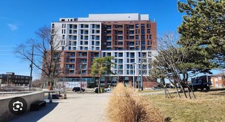 428 - 3100 Keele St, Condo with 1 bedrooms, 1 bathrooms and 1 parking in Toronto ON | Image 1
