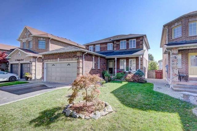 60 Brockman Cres, House detached with 3 bedrooms, 4 bathrooms and 4 parking in Ajax ON | Image 2