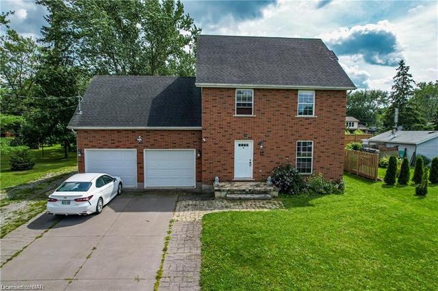 17 Melrose Avenue, House detached with 3 bedrooms, 2 bathrooms and 6 parking in Thorold ON | Image 7