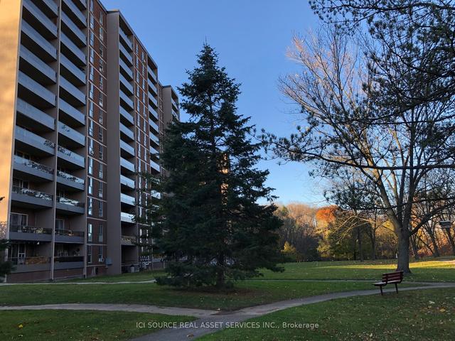 501 - 1966 Main St W, Condo with 2 bedrooms, 1 bathrooms and 1 parking in Hamilton ON | Image 10