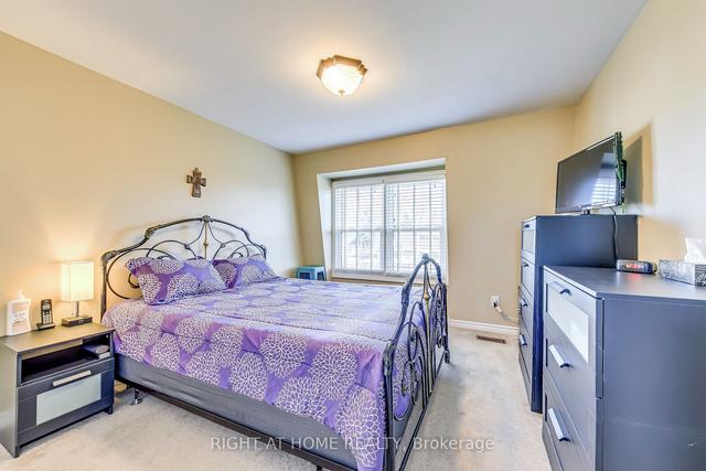 10 - 153 Limeridge Rd W, Townhouse with 3 bedrooms, 2 bathrooms and 1 parking in Hamilton ON | Image 13