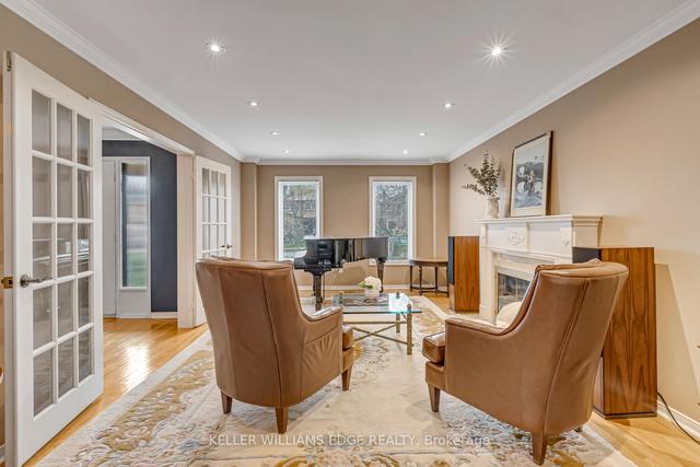 1201 Rushbrooke Dr, House detached with 4 bedrooms, 4 bathrooms and 4 parking in Oakville ON | Image 10