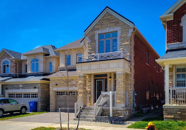 463 Grindstone Trail, House detached with 4 bedrooms, 5 bathrooms and 4 parking in Oakville ON | Image 12