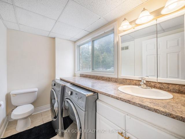 6700 - 6700 32nd Sdrd, House detached with 3 bedrooms, 3 bathrooms and 18 parking in Milton ON | Image 21