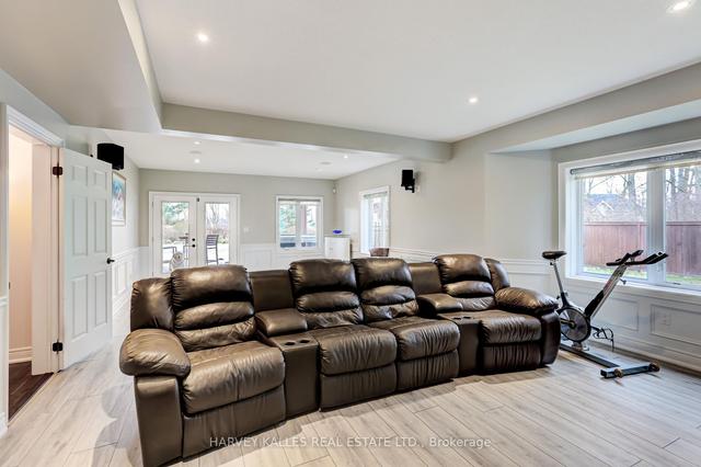 11360 Taylor Crt, House detached with 4 bedrooms, 5 bathrooms and 12 parking in Milton ON | Image 25