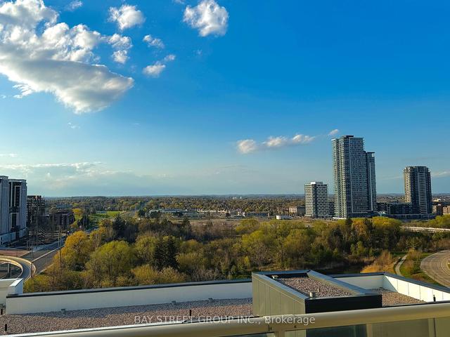 1204A - 10 Rouge Valley Dr, Condo with 1 bedrooms, 1 bathrooms and 1 parking in Markham ON | Image 10
