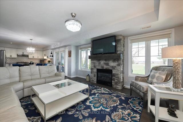 15 Carnoustie Lane, Condo with 2 bedrooms, 2 bathrooms and 1 parking in Georgian Bay ON | Image 30