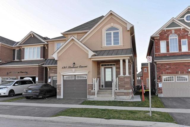 138 Benhurst Cres, House detached with 4 bedrooms, 4 bathrooms and 5 parking in Brampton ON | Image 23