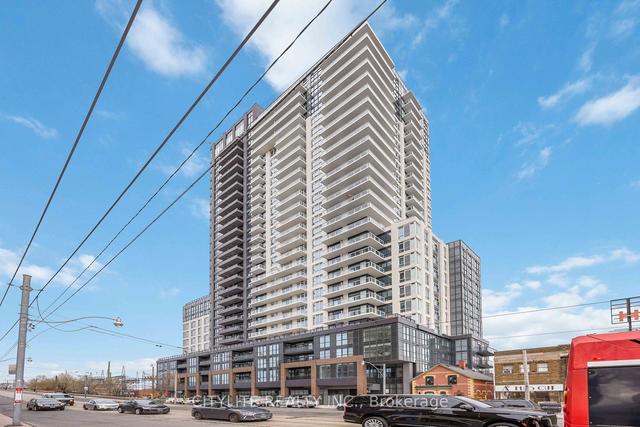 PH11 - 286 Main St, Condo with 1 bedrooms, 1 bathrooms and 0 parking in Toronto ON | Image 7