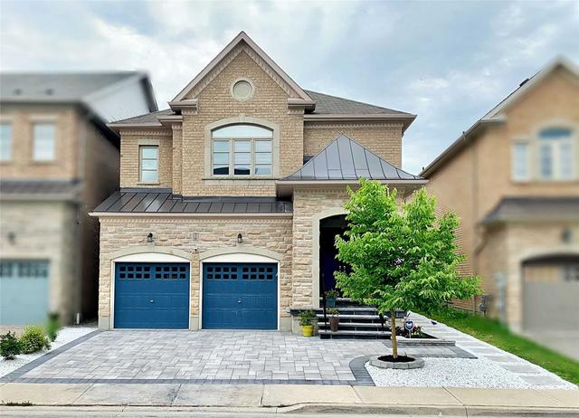 7 Sundew Ln, House detached with 4 bedrooms, 5 bathrooms and 4 parking in Richmond Hill ON | Image 1