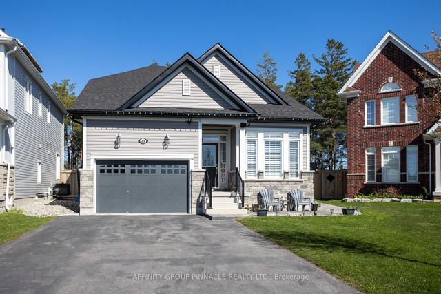 29 Primeau Cres, House detached with 4 bedrooms, 4 bathrooms and 5.5 parking in Kawartha Lakes ON | Image 23