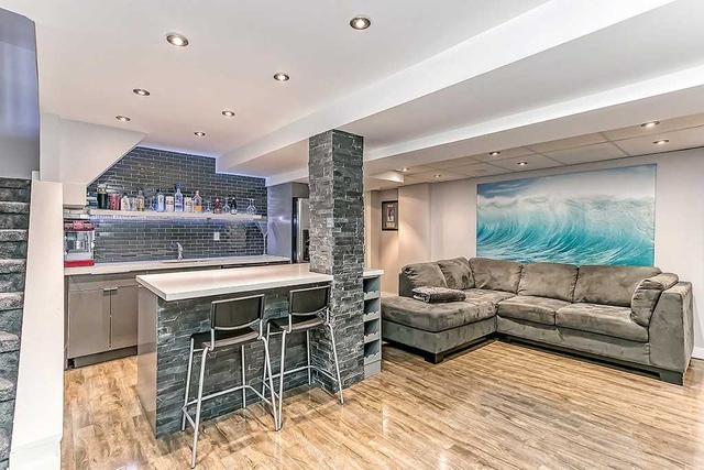 6028 Grossbeak Dr, House detached with 4 bedrooms, 4 bathrooms and 5 parking in Mississauga ON | Image 21