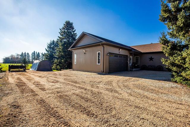 665422 20th Sideroad, House detached with 3 bedrooms, 2 bathrooms and 10 parking in Melancthon ON | Image 33