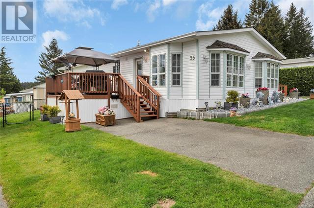 25 - 1160 Shellbourne Blvd, House other with 3 bedrooms, 2 bathrooms and 2 parking in Campbell River BC | Image 32