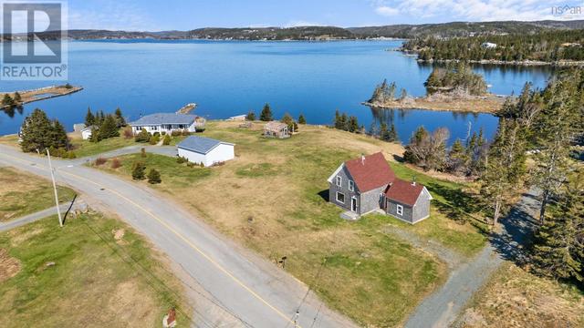 139 Hartlin Settlement Road, House detached with 2 bedrooms, 1 bathrooms and null parking in Halifax NS | Image 3