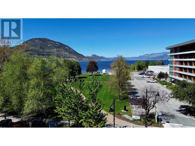 415 - 100 Lakeshore Dr, Condo with 2 bedrooms, 2 bathrooms and 1 parking in Penticton BC | Image 45